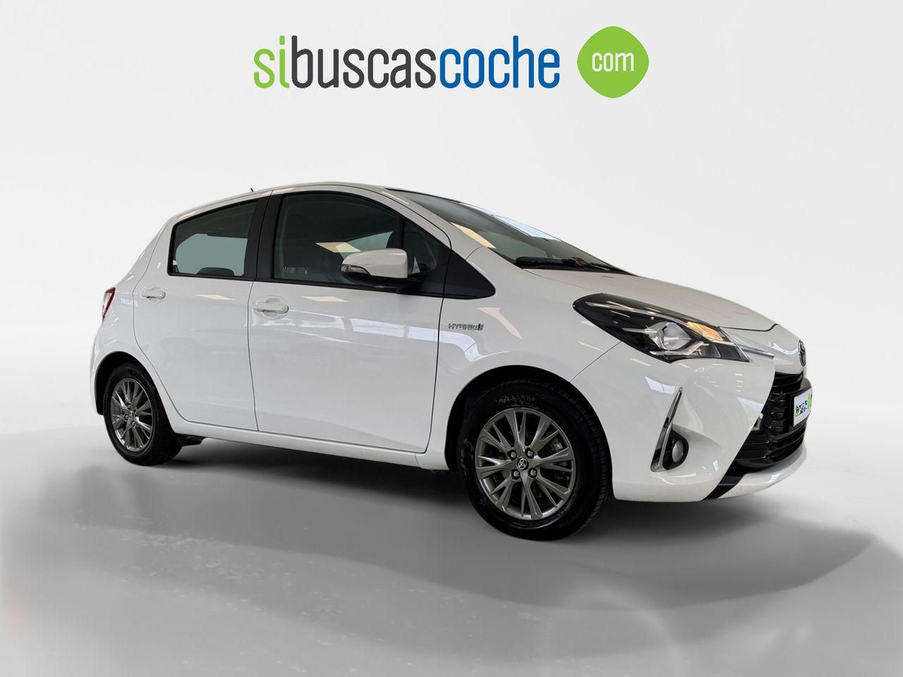 Aire acondicionado conductos tipo  de segunda mano - toyota yaris 2020 /