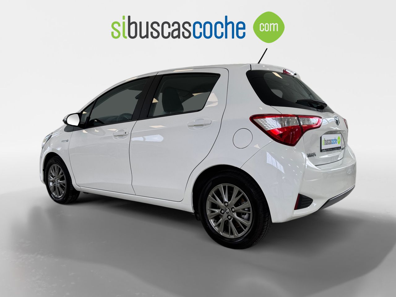 toyota yaris 2020 / foto grande (2)