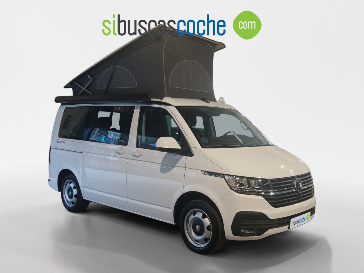 Foto volkswagen california 2023 /