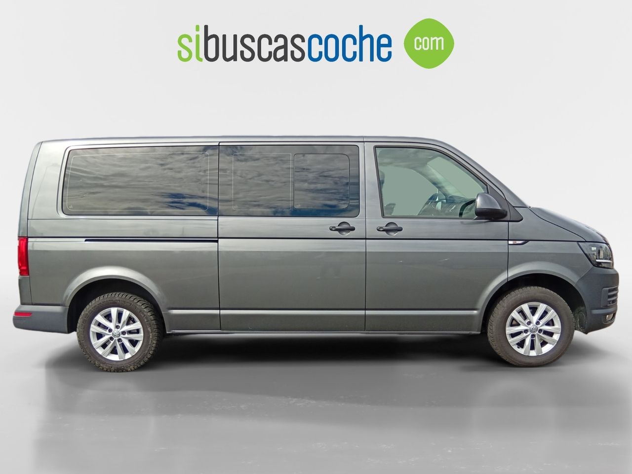 volkswagen caravelle 2018 / foto grande (3)