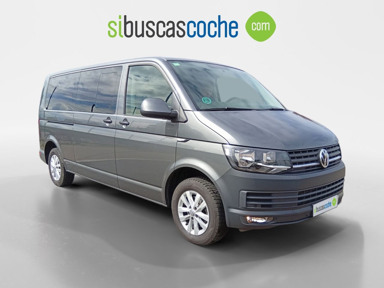 Foto volkswagen caravelle 2018 /