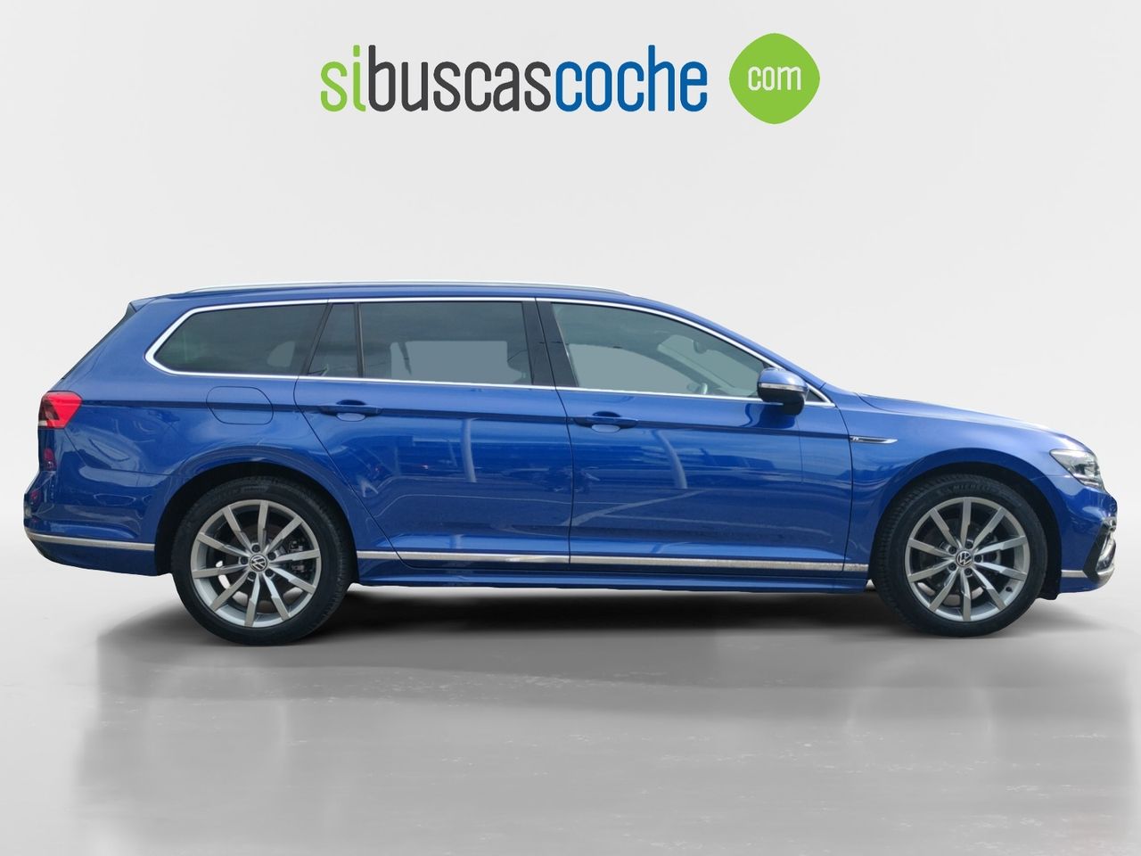 volkswagen passat 2020 / foto grande (3)