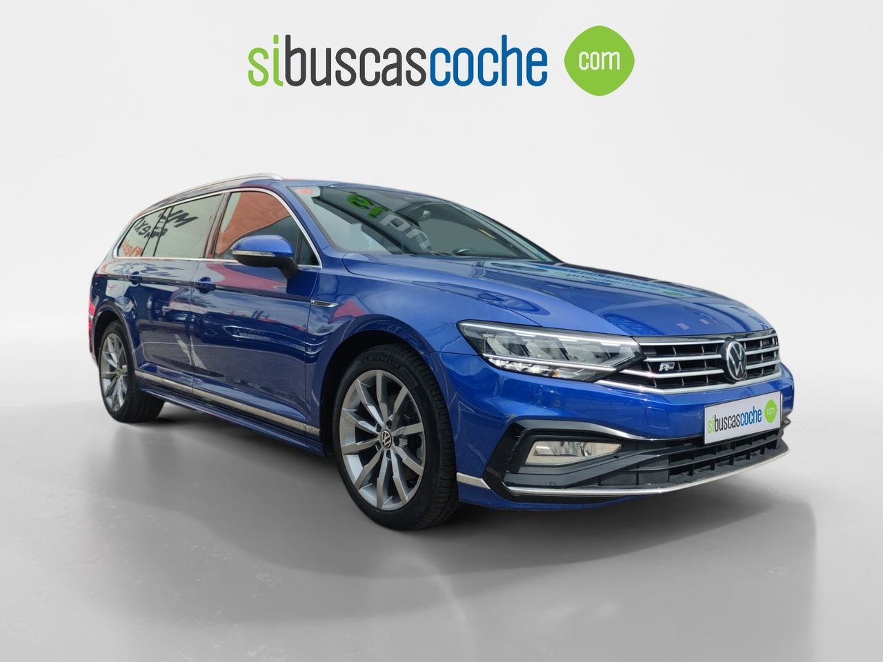 Foto volkswagen passat 2020 /