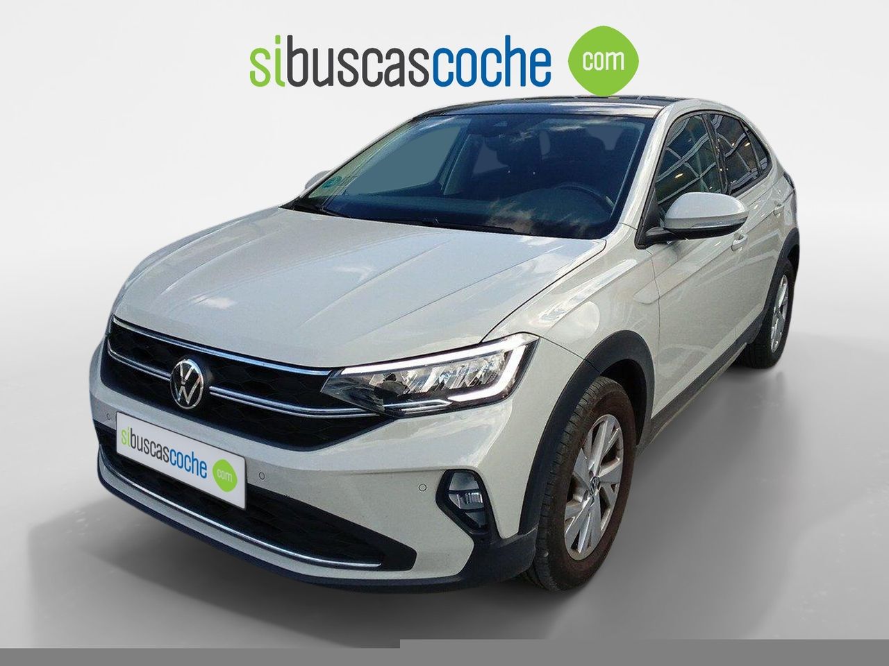 Foto volkswagen taigo 2022 /