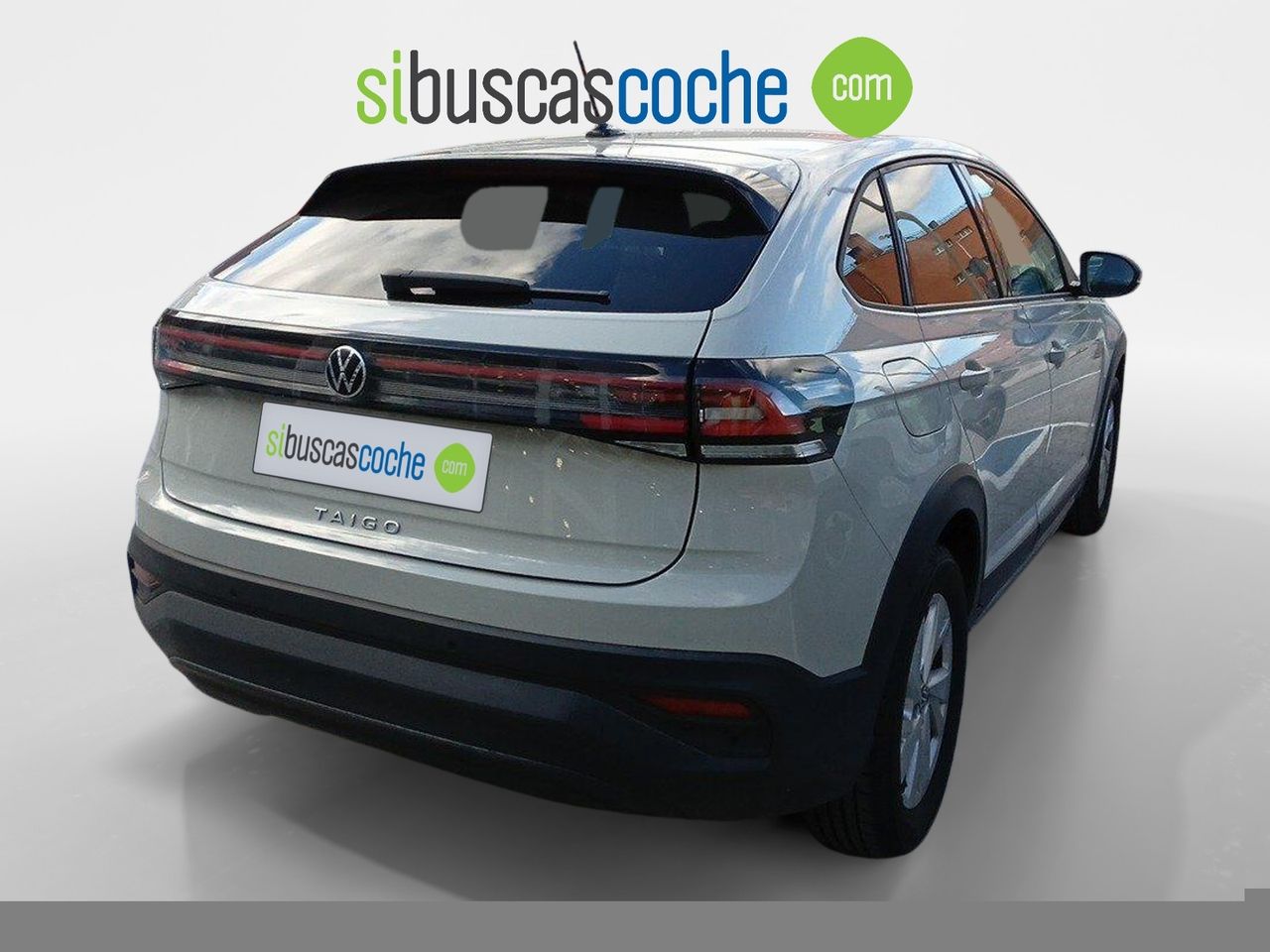 volkswagen taigo 2022 / foto grande (2)