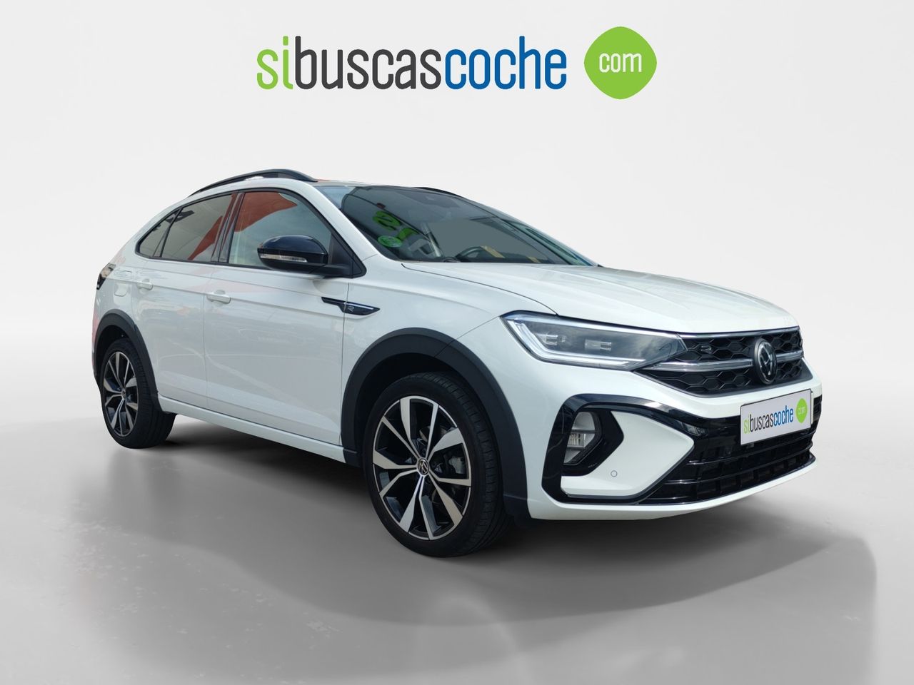 Foto volkswagen taigo 2022 /