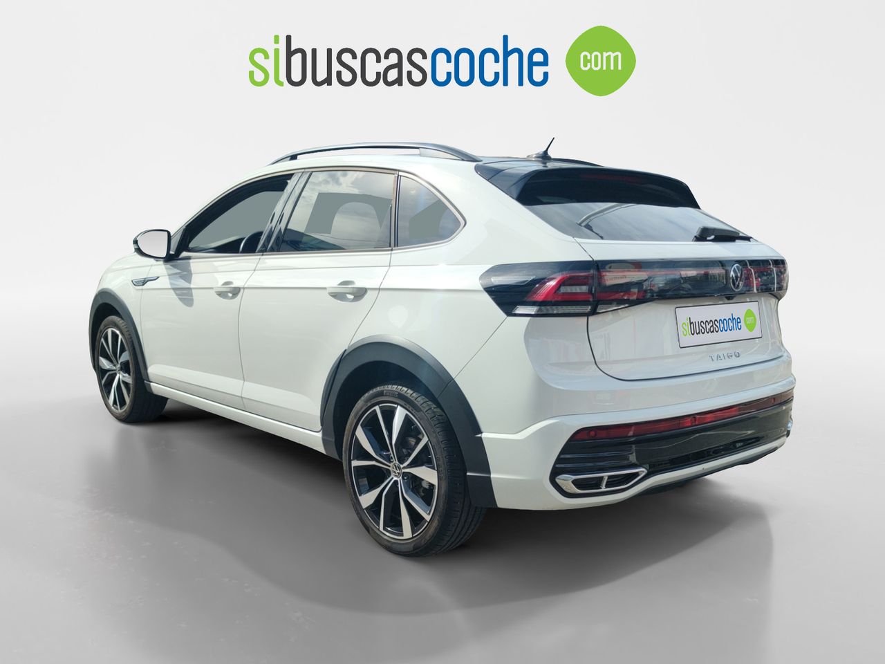 volkswagen taigo 2022 / foto grande (2)