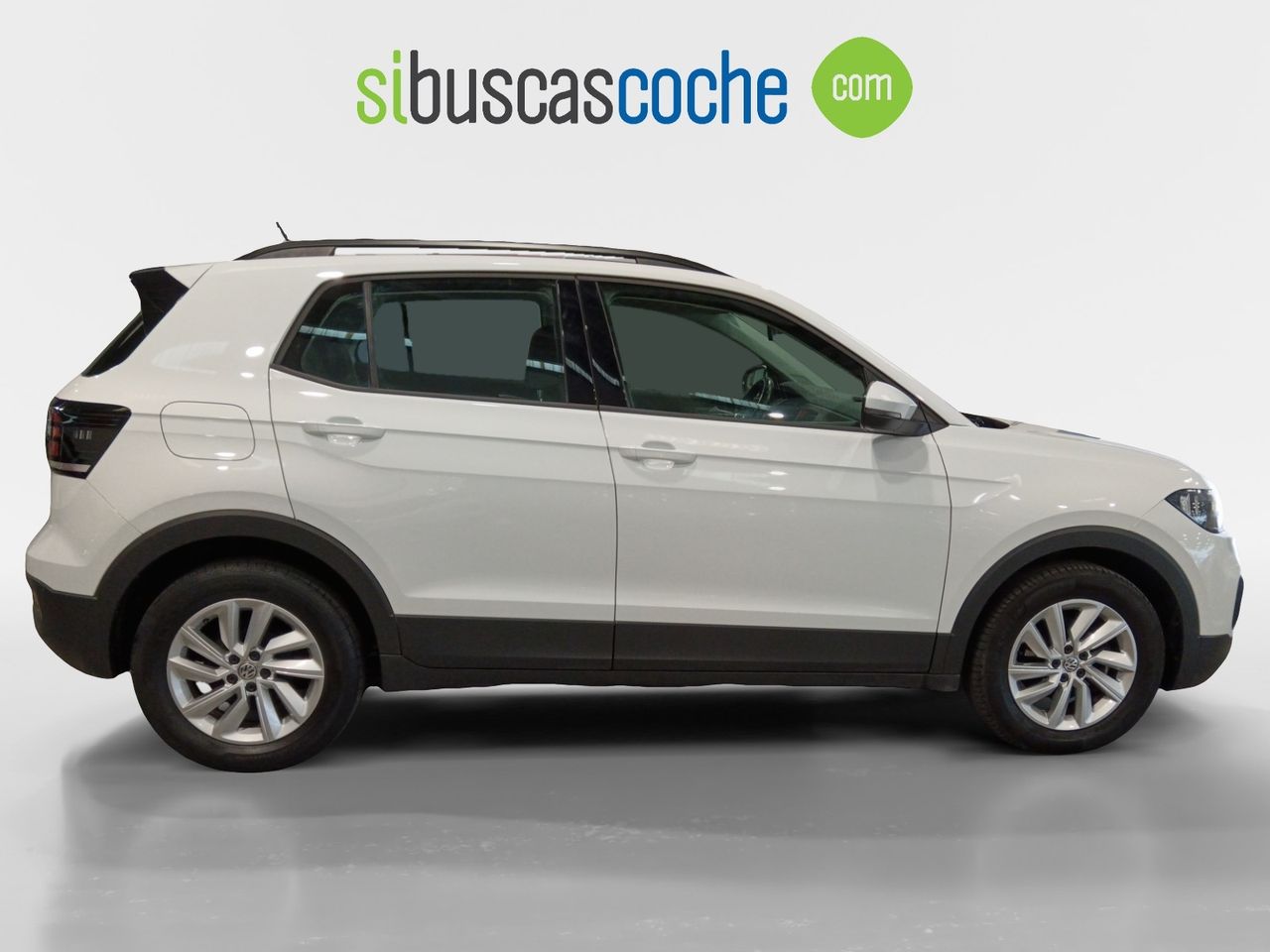 volkswagen t-cross 2019 / foto grande (3)