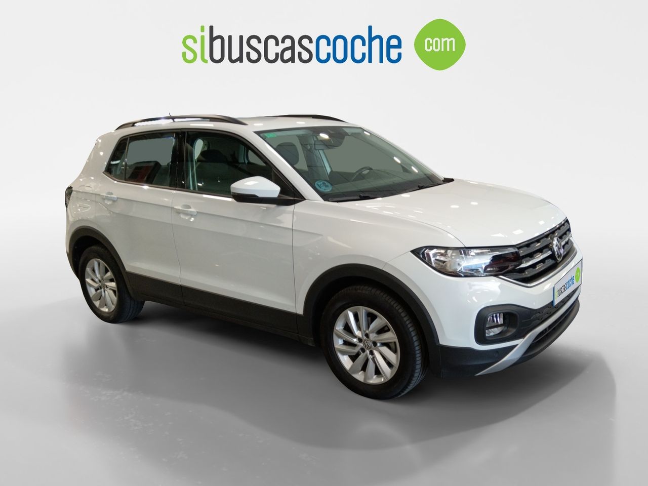 Foto volkswagen t-cross 2019 /