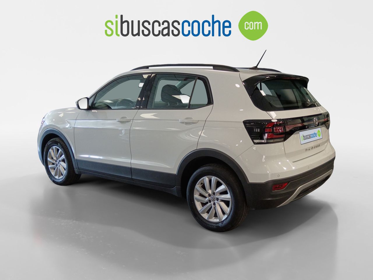 volkswagen t-cross 2019 / foto grande (2)