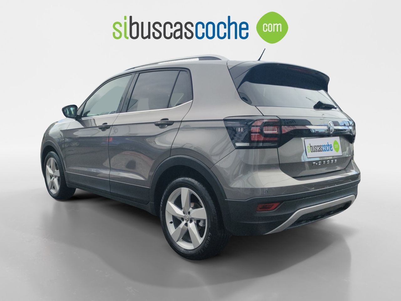 volkswagen t-cross 2020 / foto grande (2)