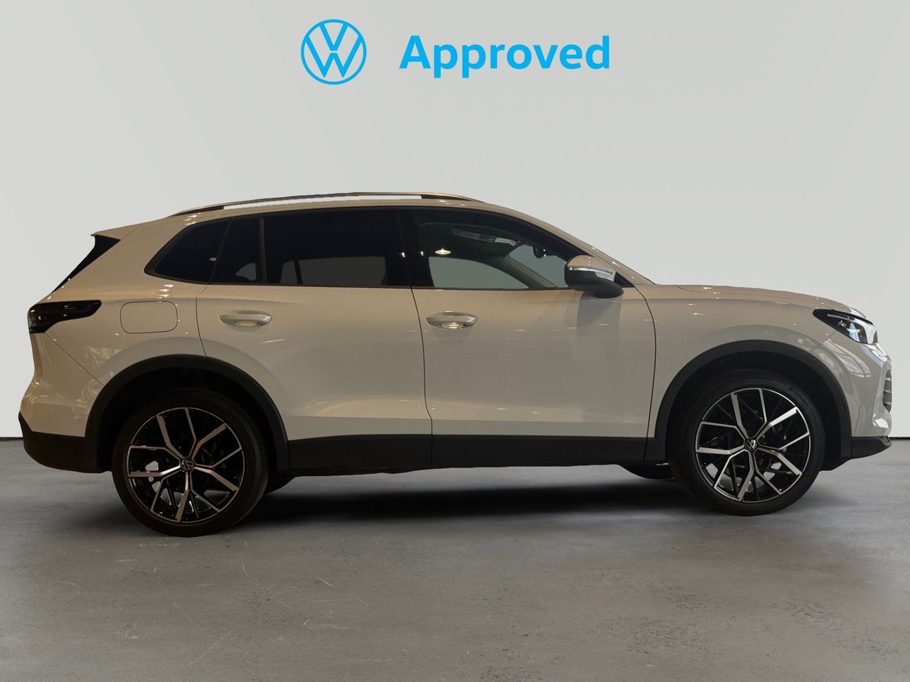 volkswagen tiguan 2025 / foto grande (3)