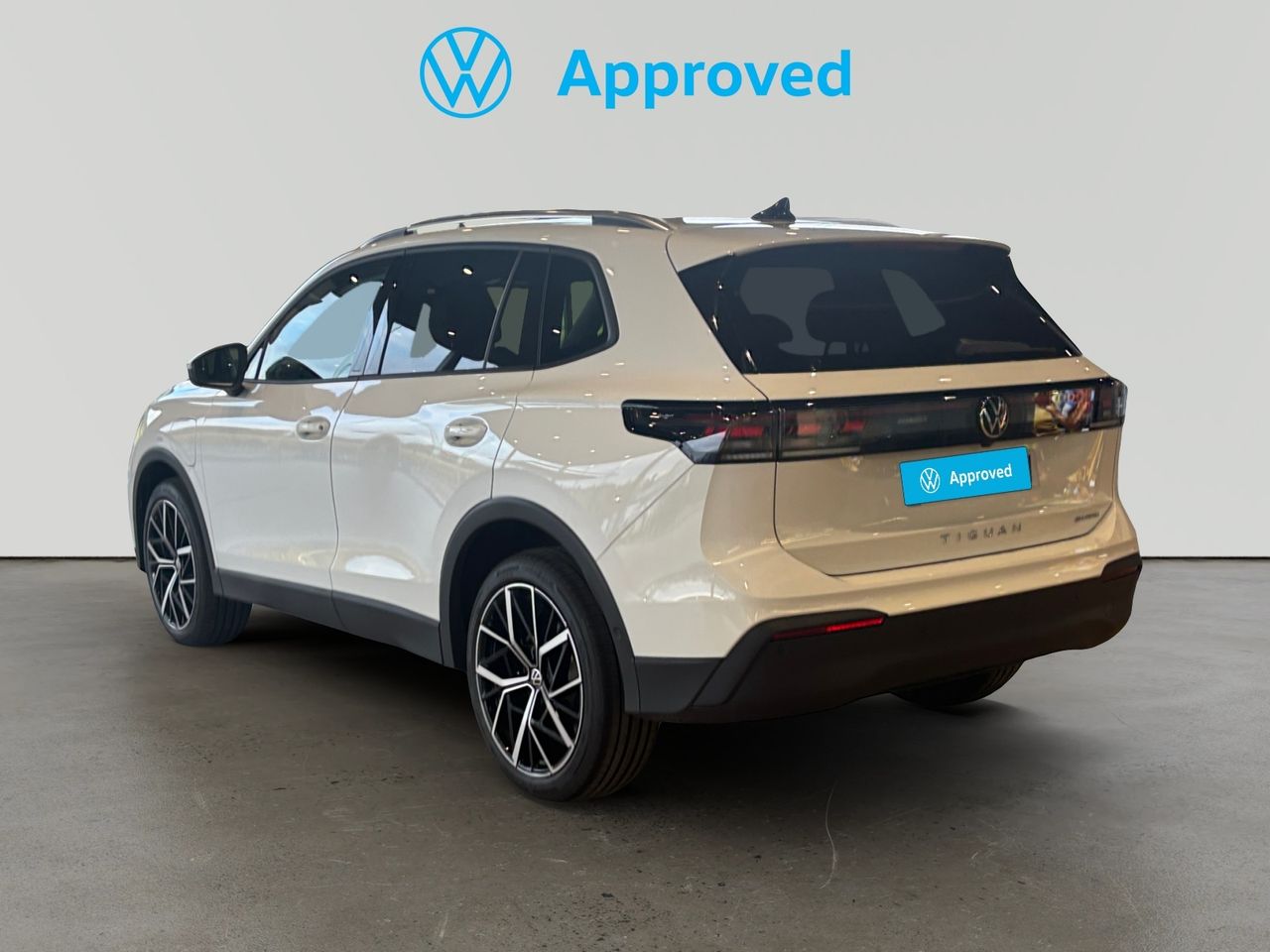 volkswagen tiguan 2025 / foto grande (2)