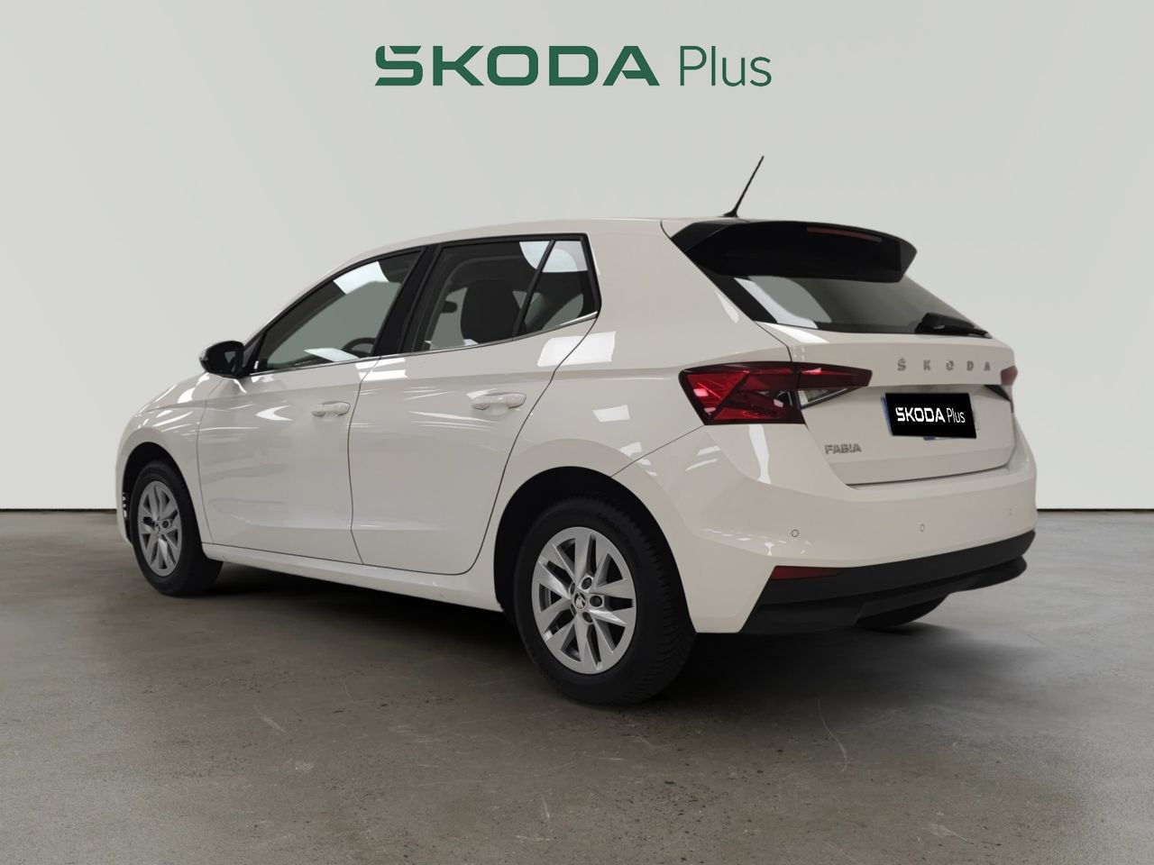 skoda fabia 2022 / foto grande (2)