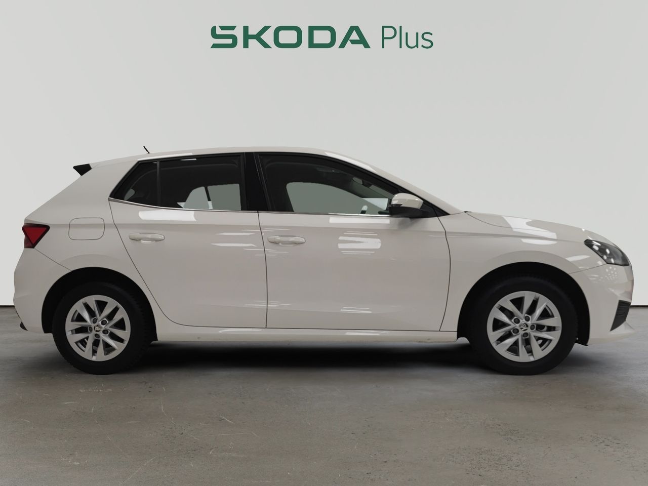 skoda fabia 2022 / foto grande (3)