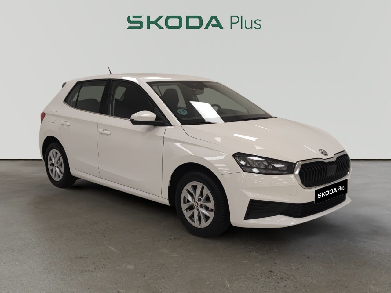 Foto skoda fabia 2022 /
