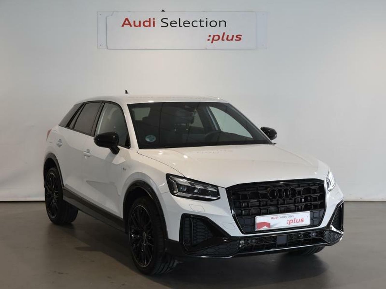 Foto audi q2 2024 /
