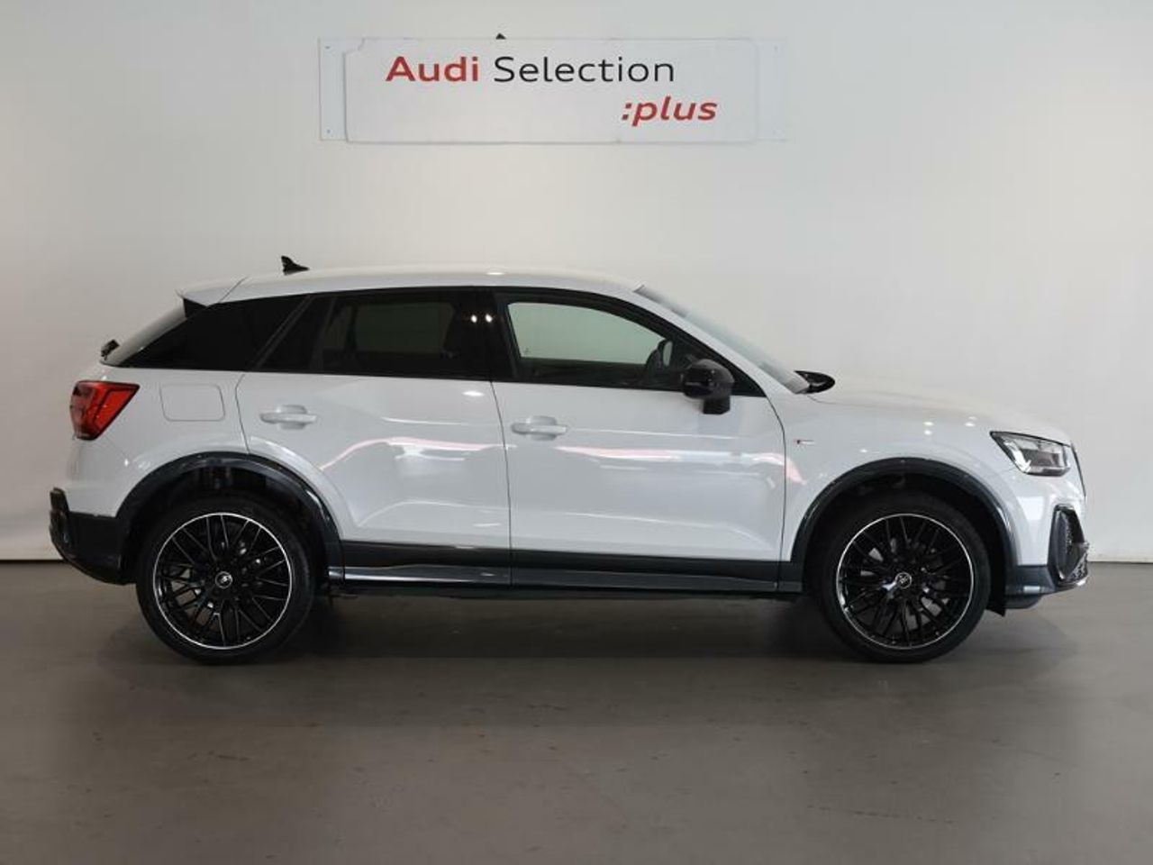 audi q2 2024 / foto grande (3)