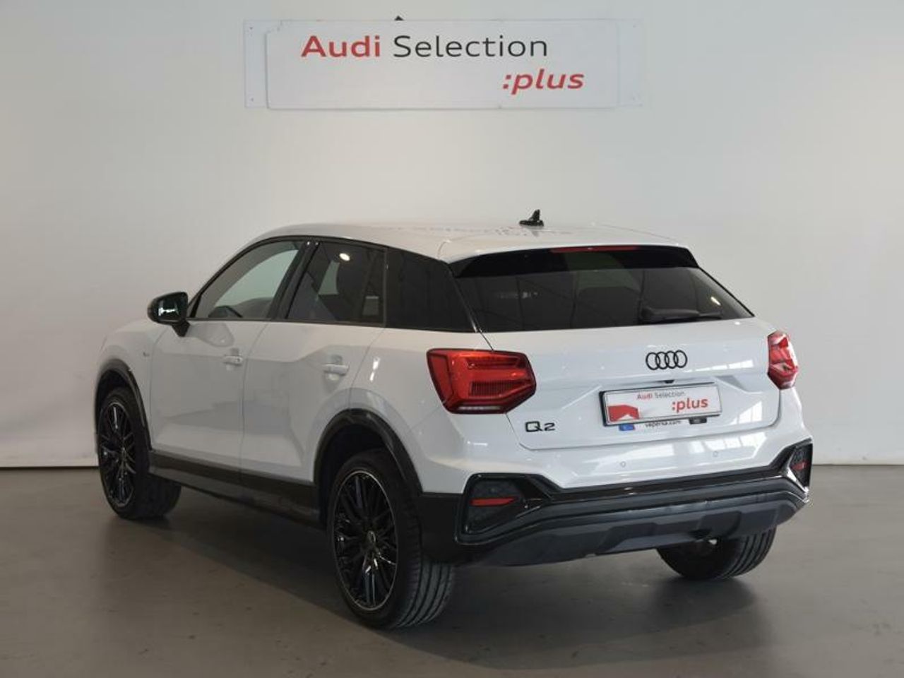 audi q2 2024 / foto grande (2)