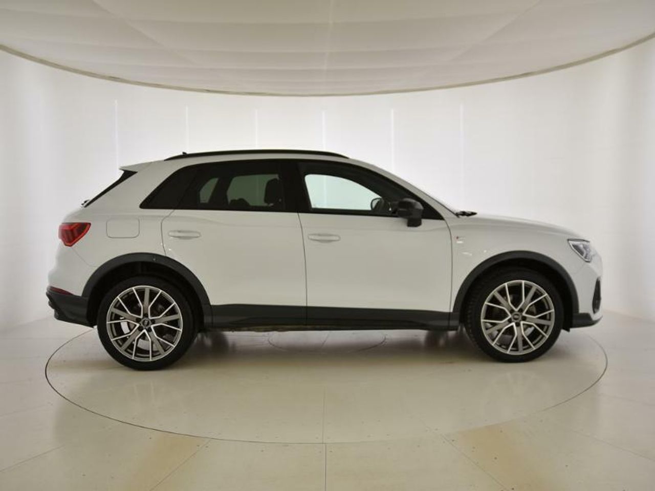 audi q3 2024 / foto grande (3)