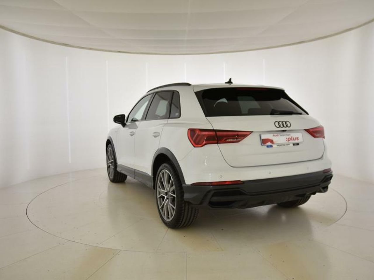 audi q3 2024 / foto grande (2)