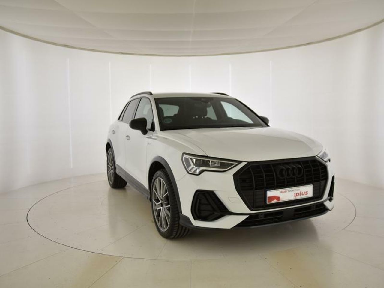 Foto audi q3 2024 /