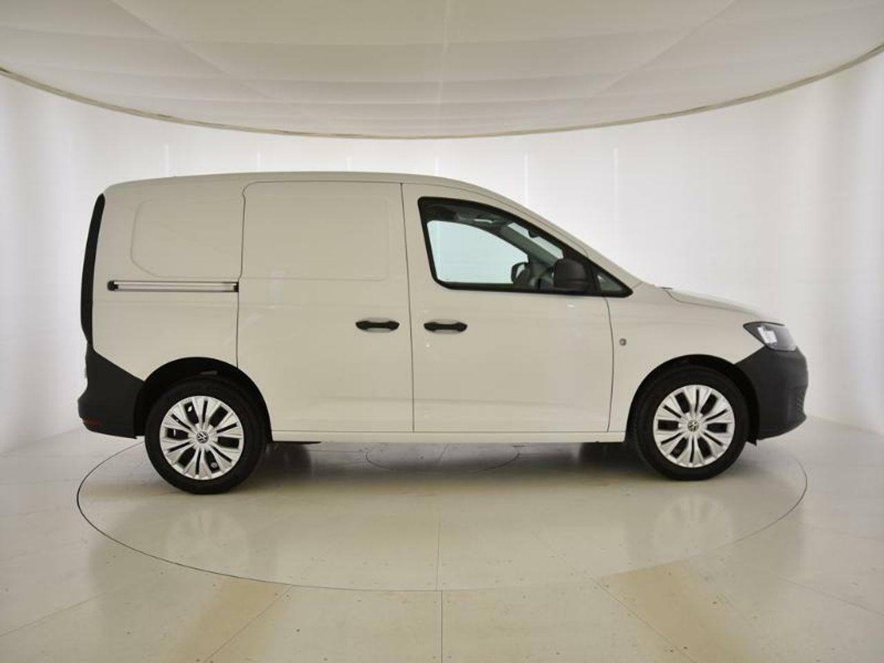volkswagen caddy 2025 / foto grande (3)