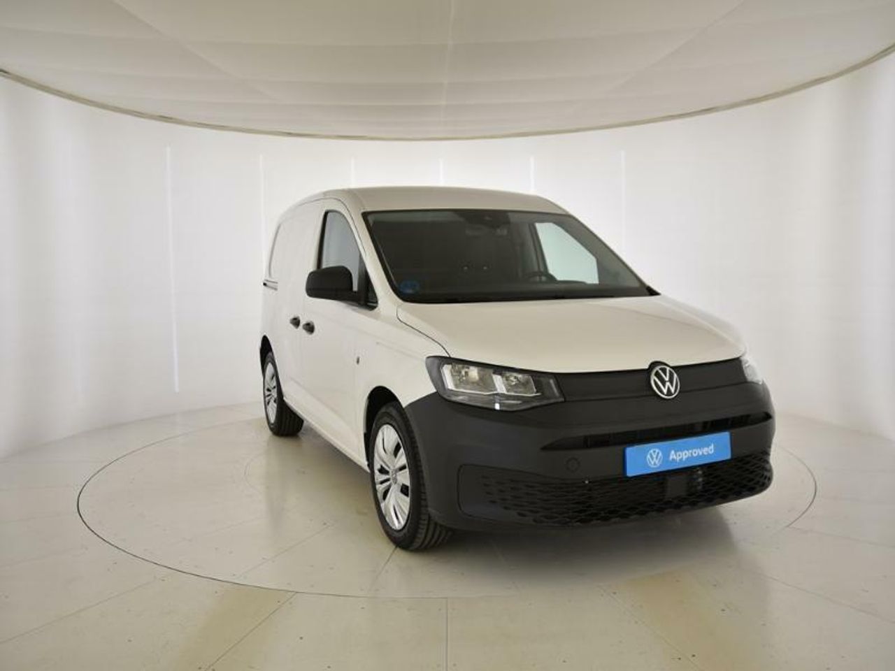 Foto volkswagen caddy 2025 /