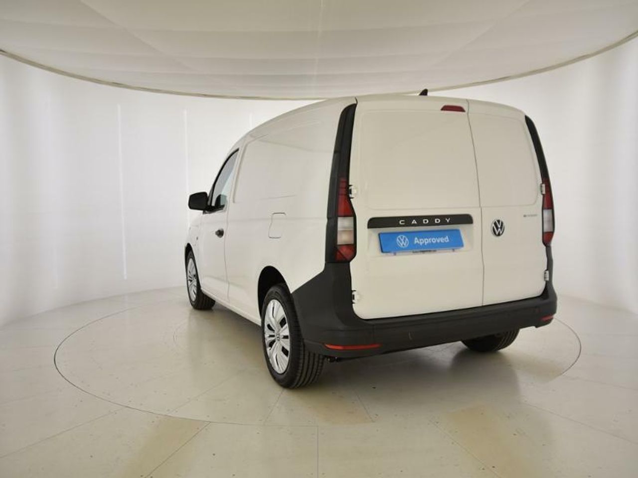 volkswagen caddy 2025 / foto grande (2)