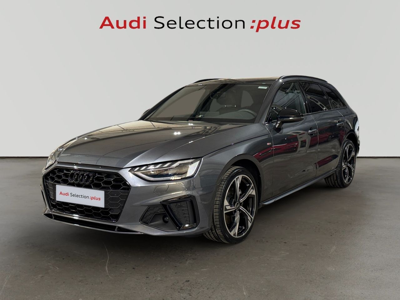 Foto audi a4 2023 /