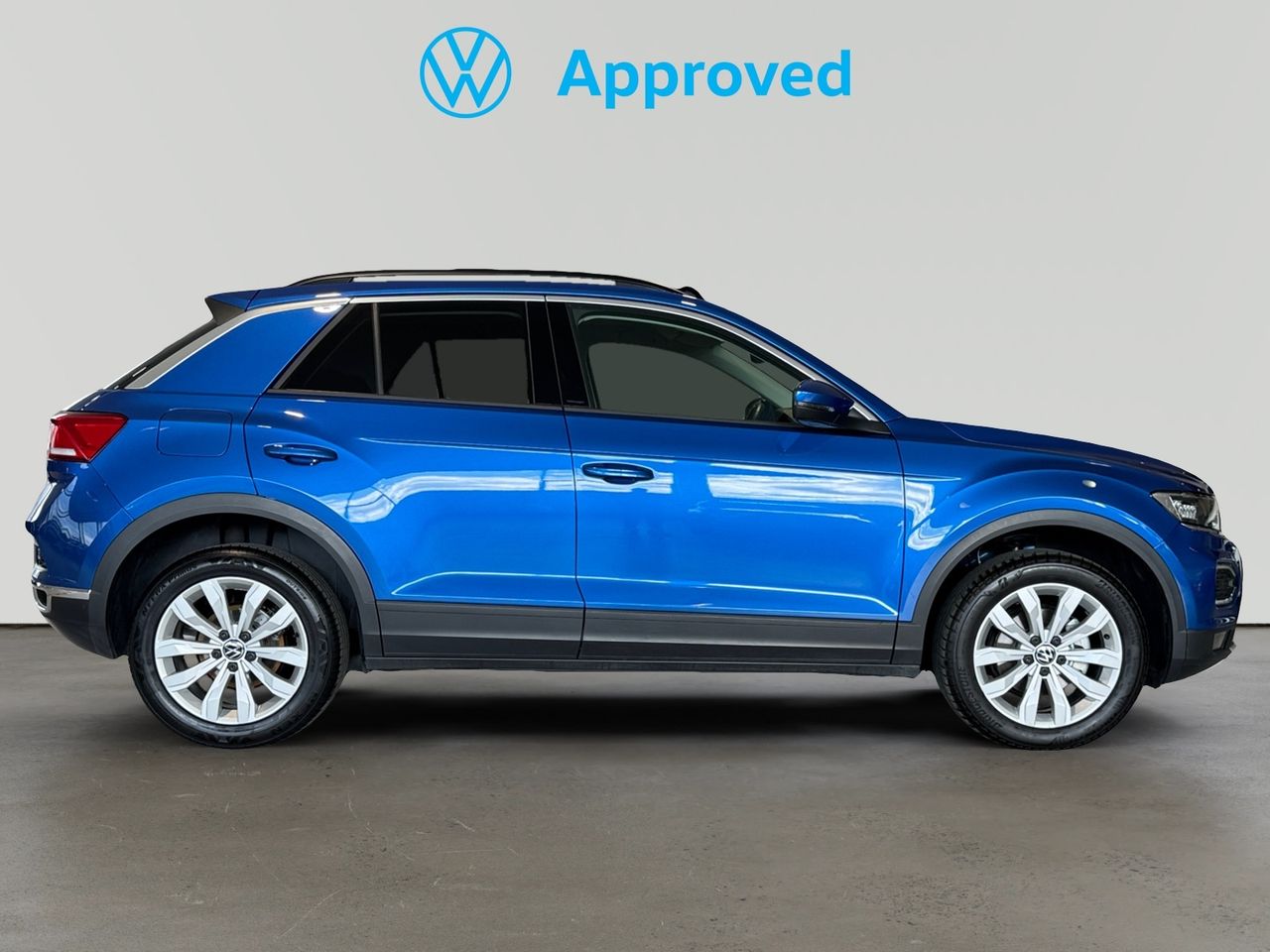 volkswagen t-roc 2021 / foto grande (3)