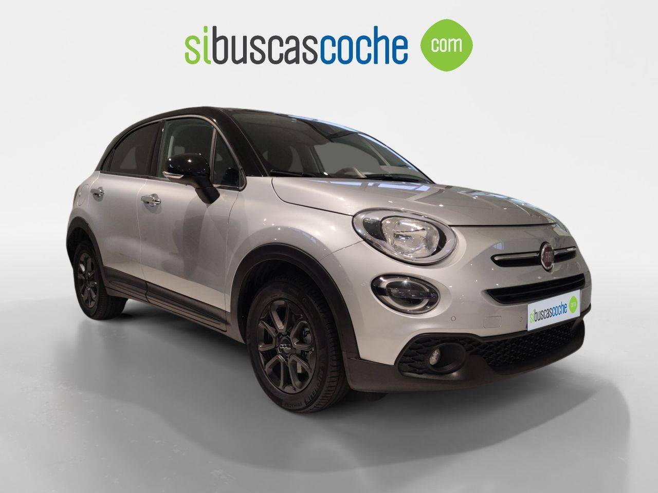 Foto fiat 500x 2021 /