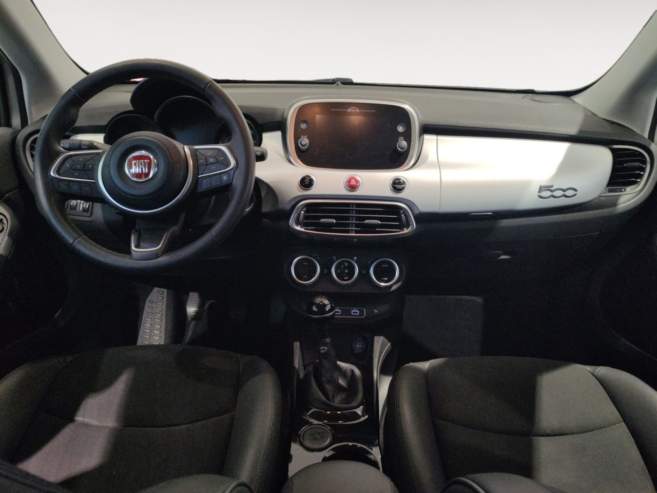 fiat 500x 2021 / foto grande (3)