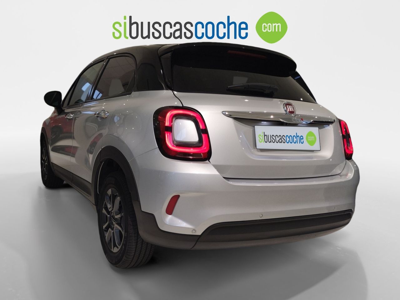 fiat 500x 2021 / foto grande (2)