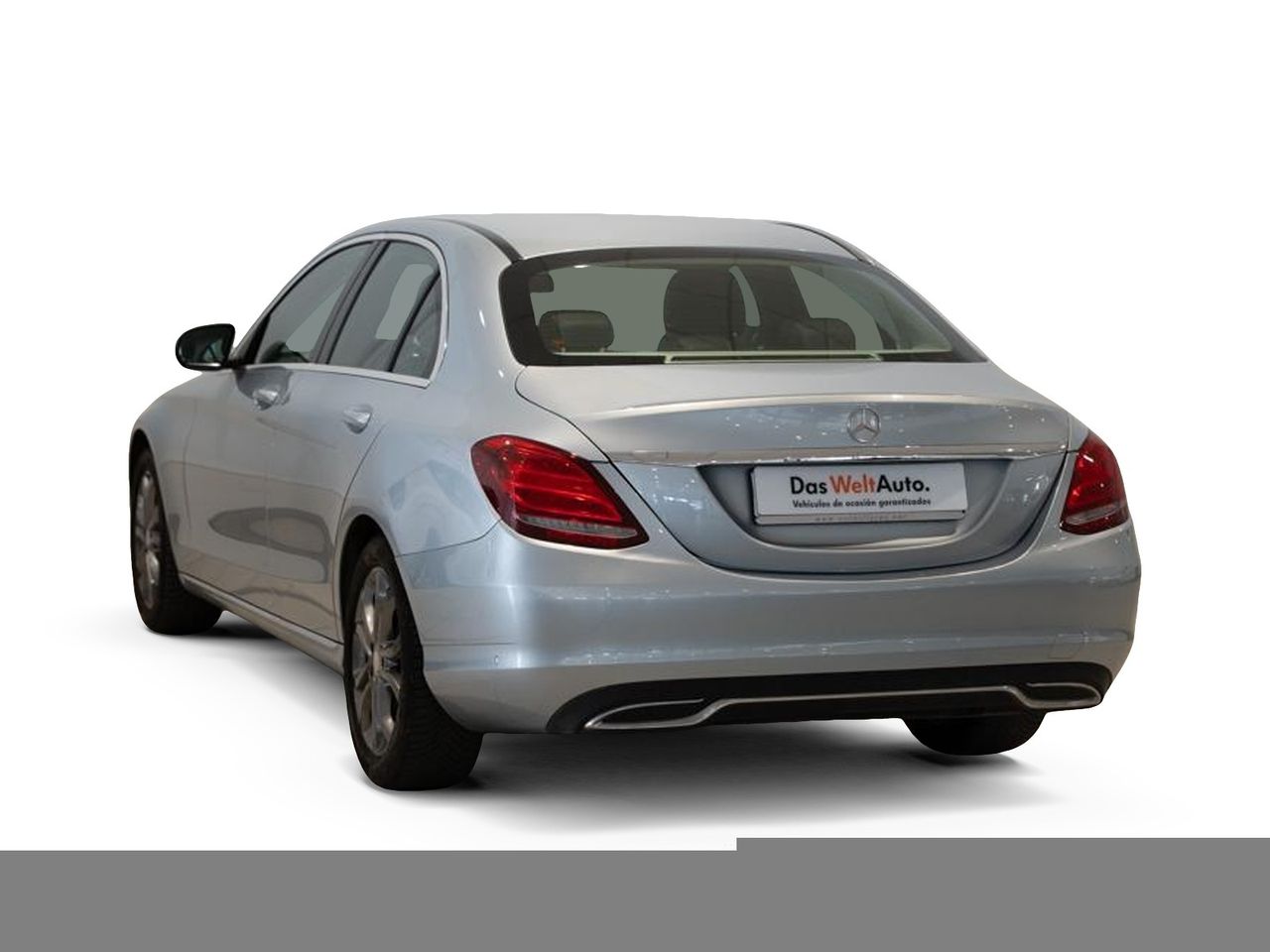 mercedes clase c 2015 / foto grande (2)