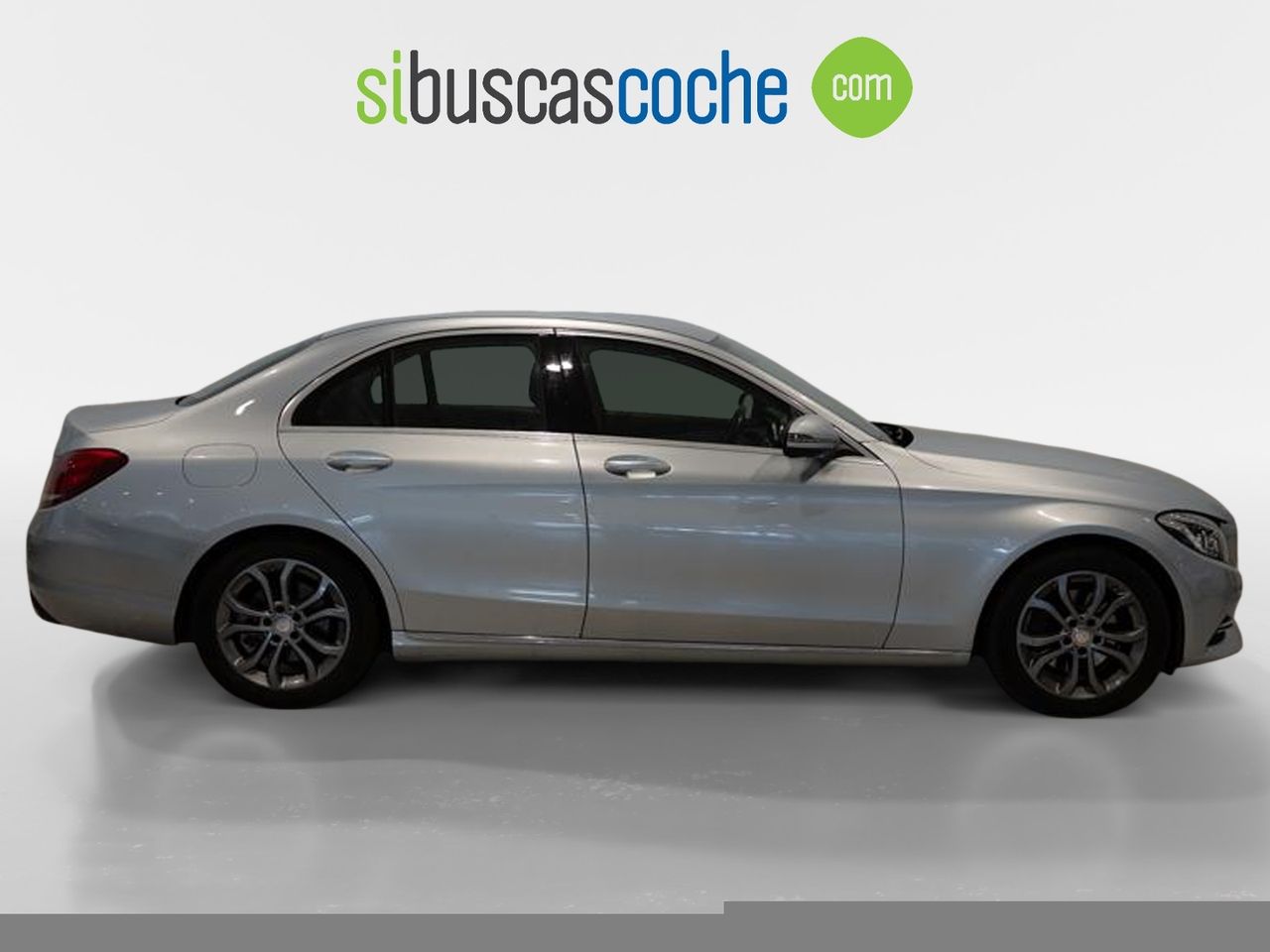 mercedes clase c 2015 / foto grande (3)