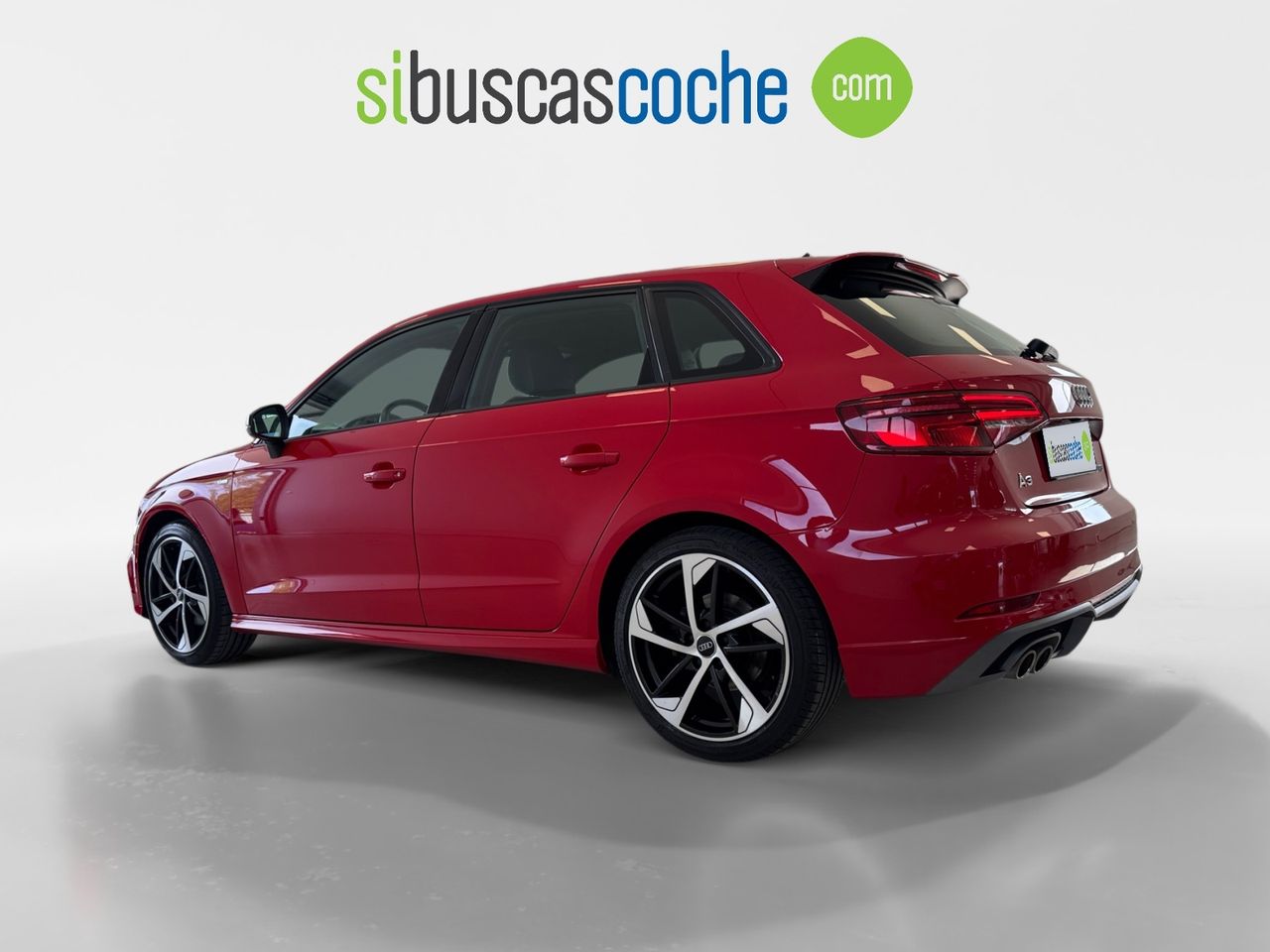 audi a3 2020 / foto grande (2)