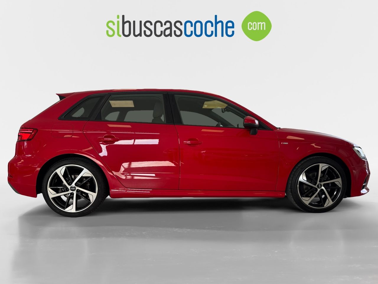 audi a3 2020 / foto grande (3)