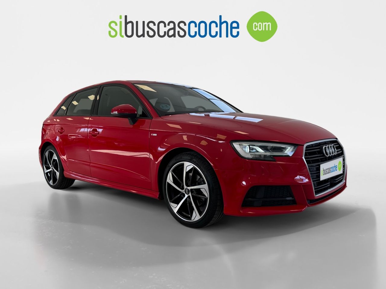 Foto audi a3 2020 /