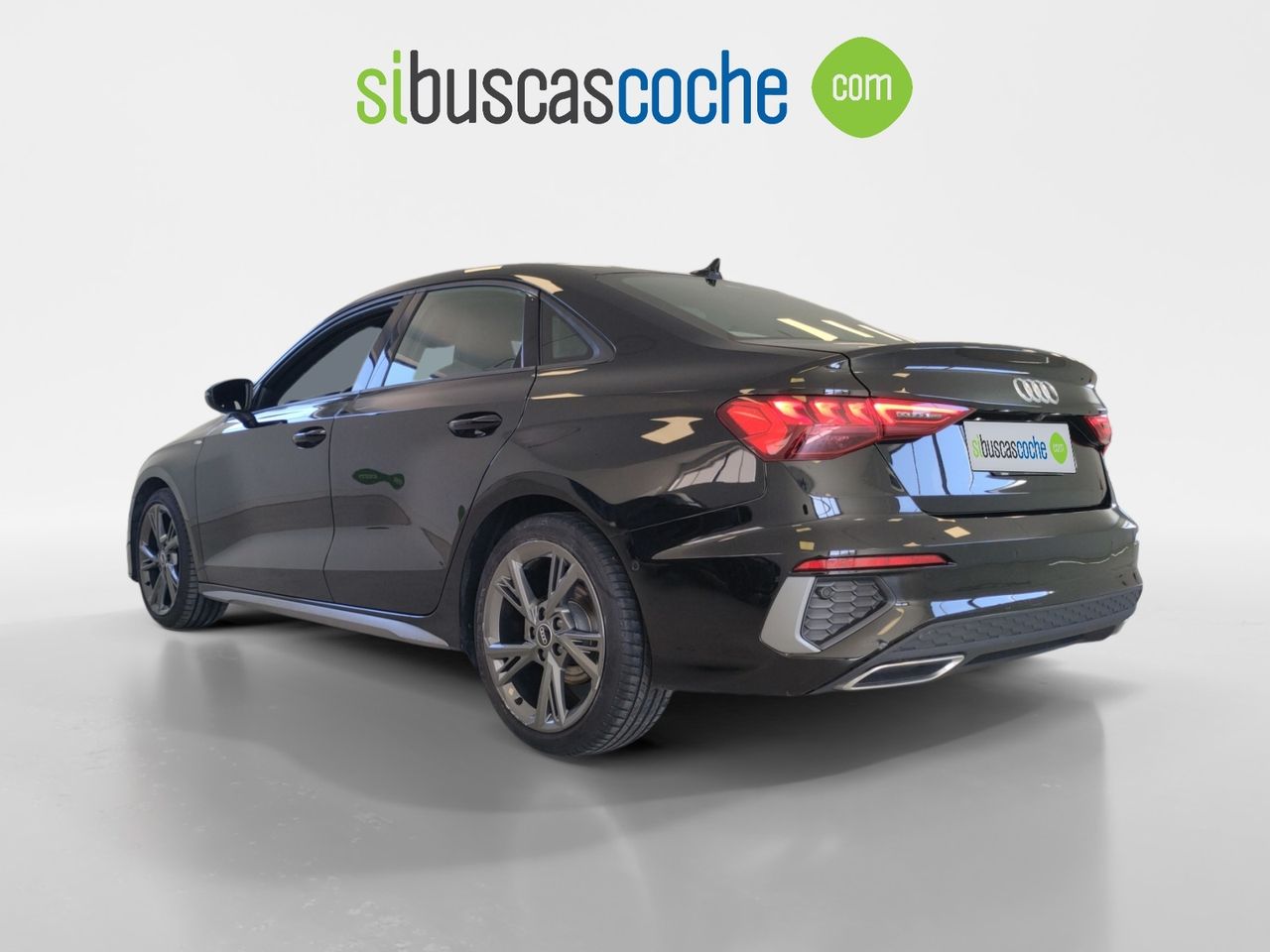 audi a3 2022 / foto grande (2)