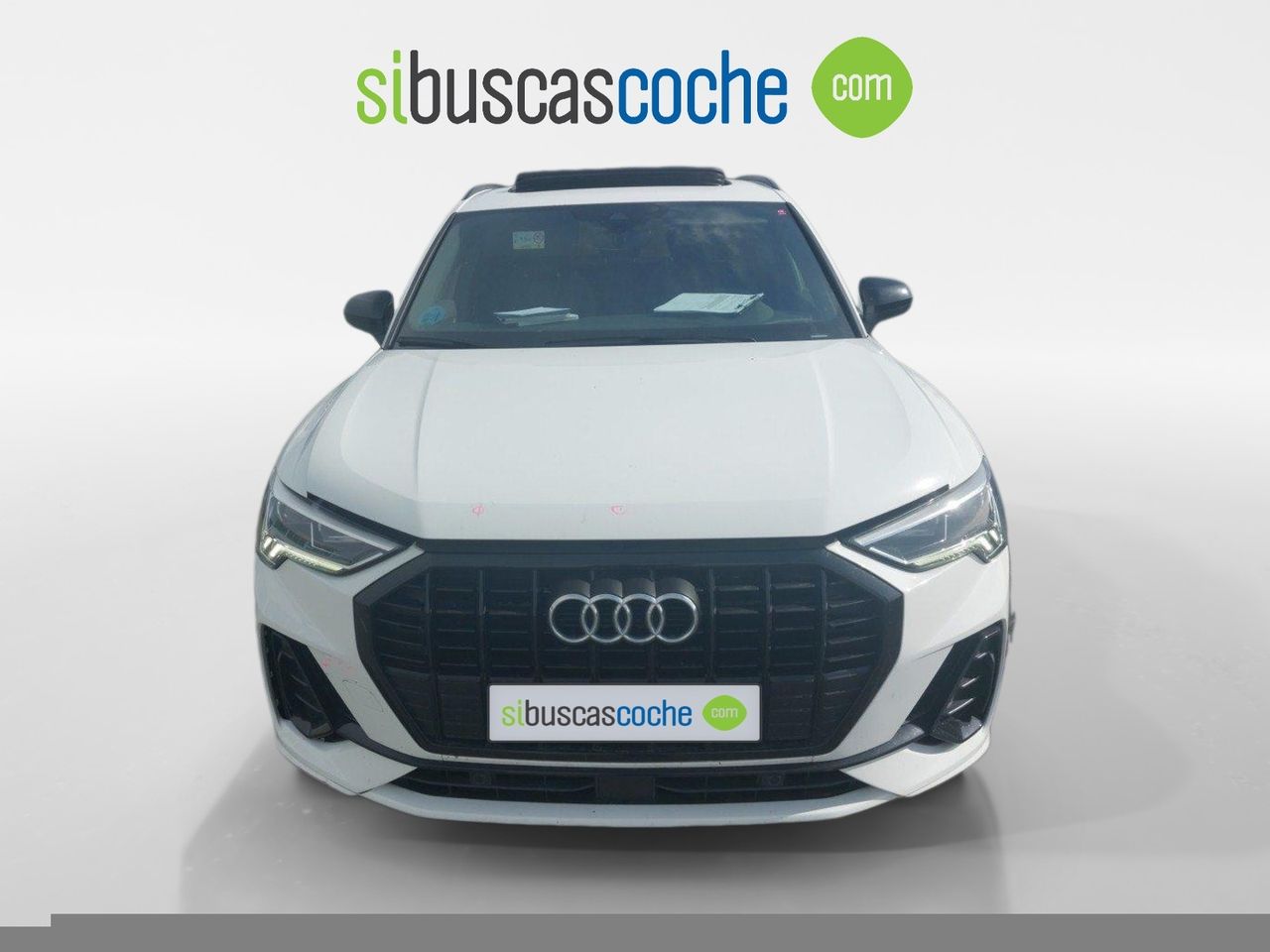 Foto audi q3 2021 /