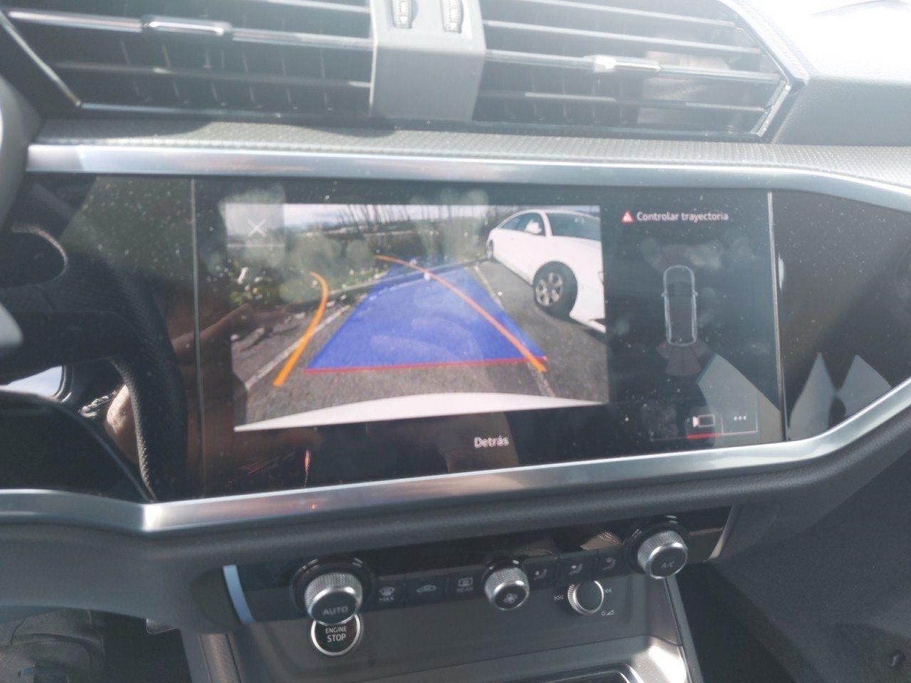audi q3 2021 / foto grande (2)