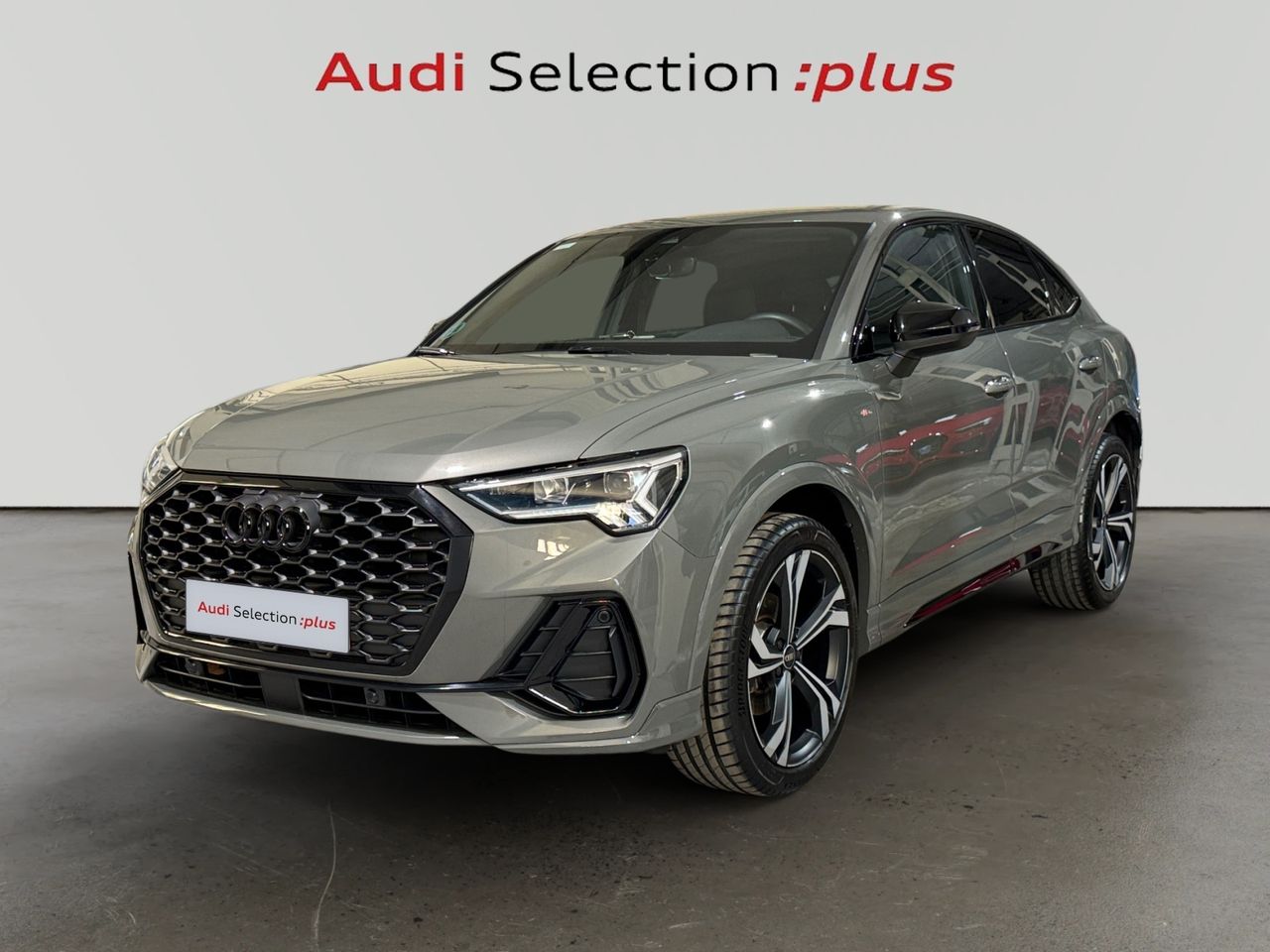 Foto audi q3 2024 /