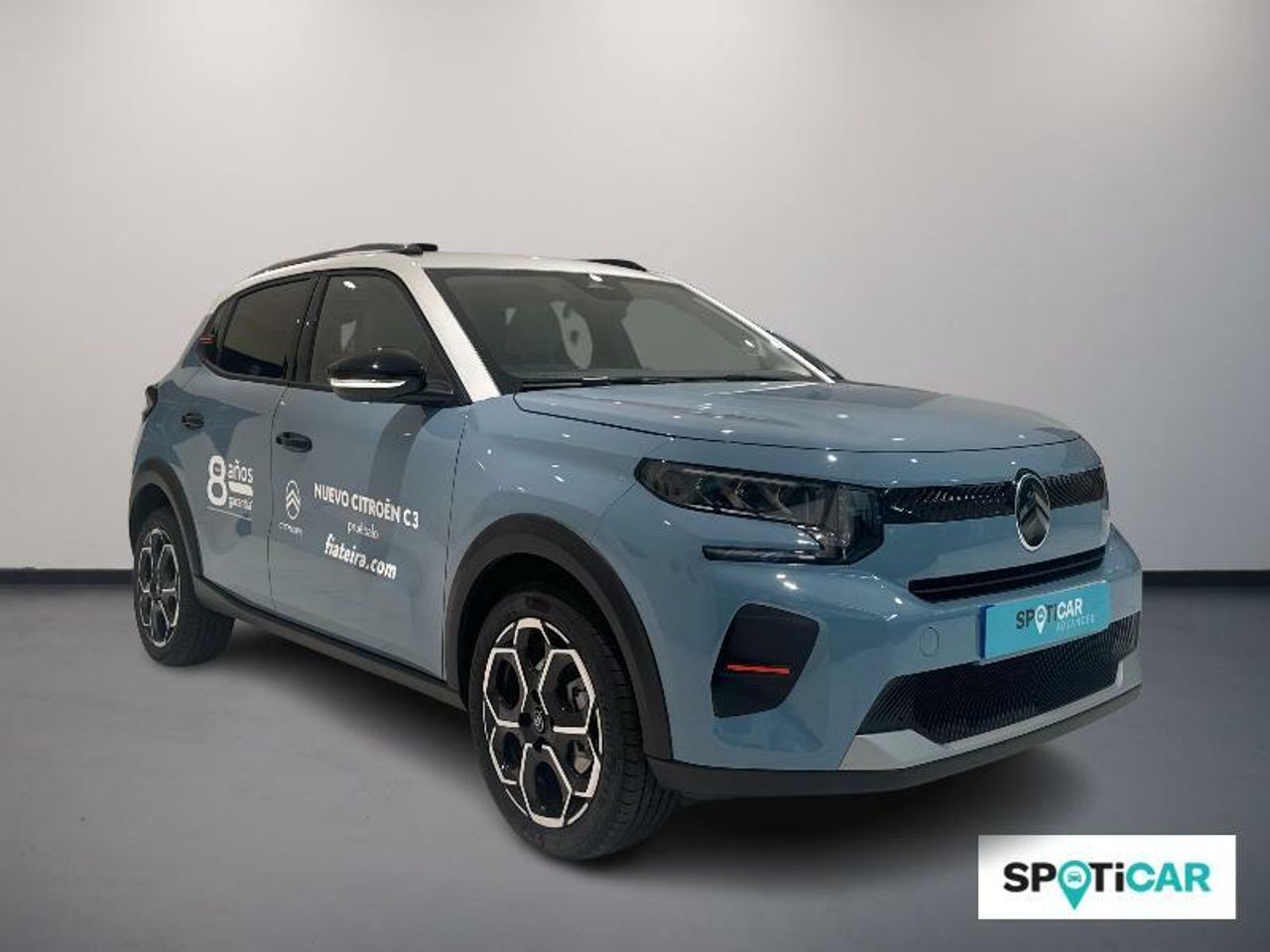 Foto citroën c3 2024 /