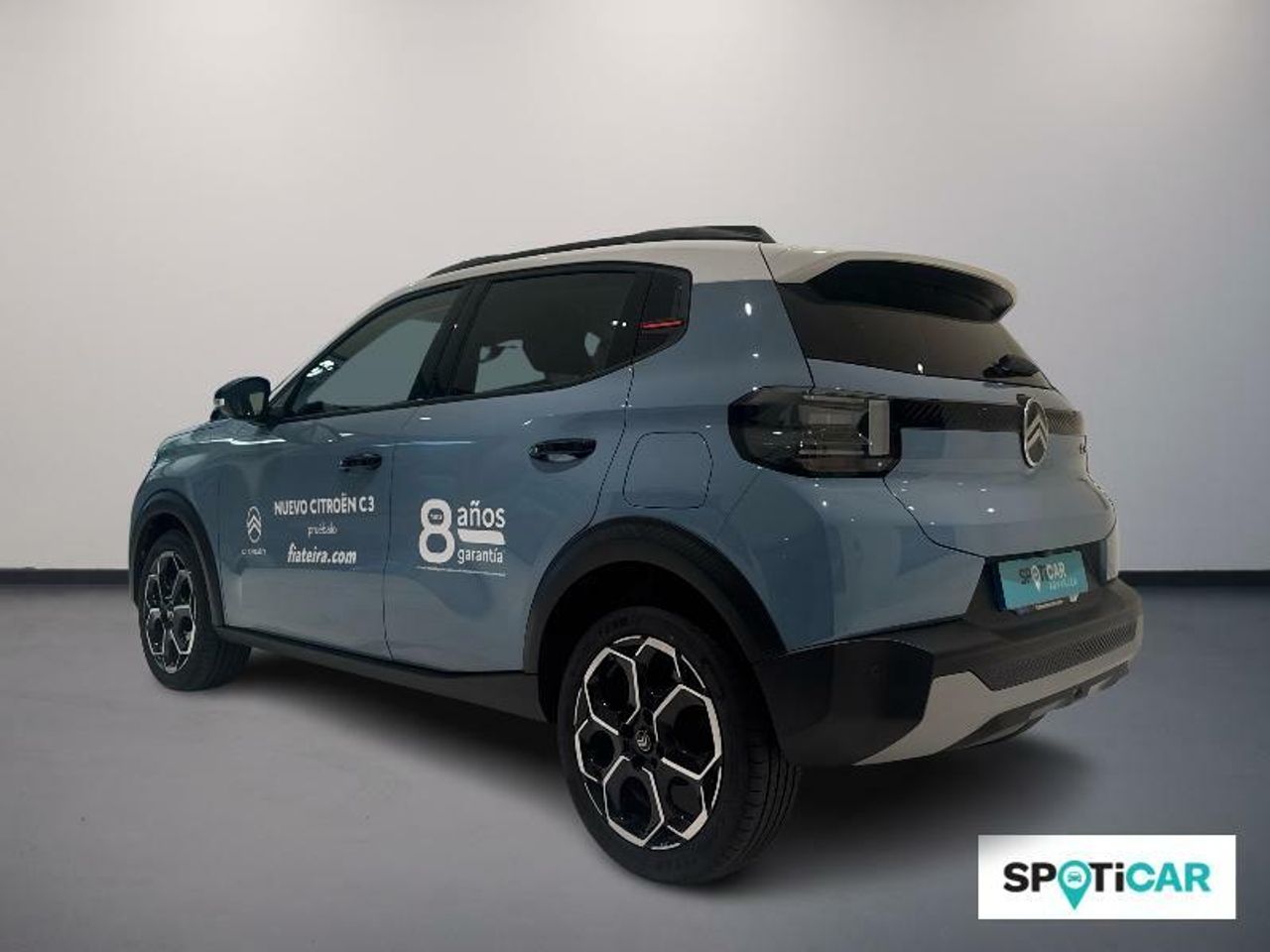 citroën c3 2024 / foto grande (2)