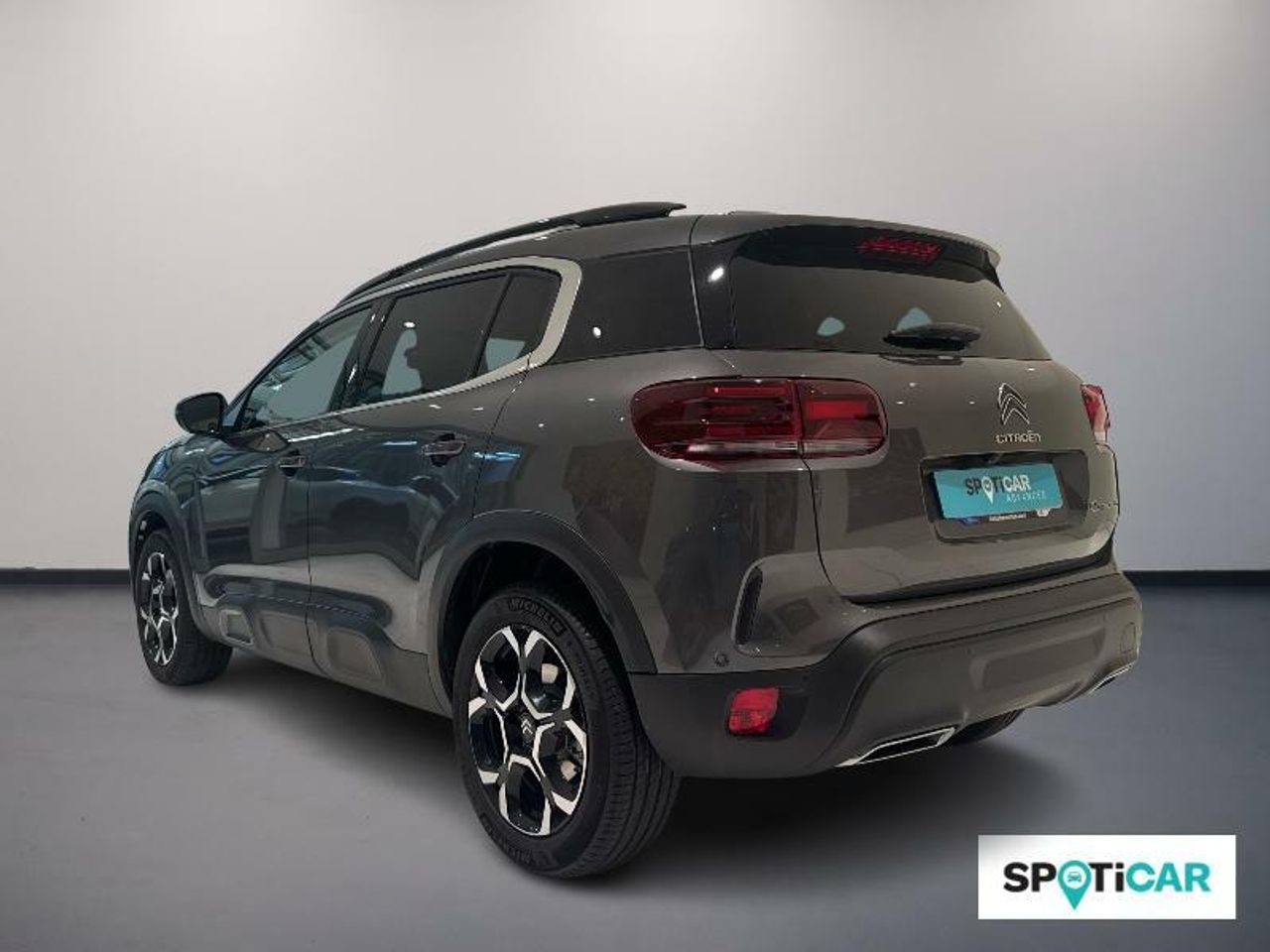 citroën c5 aircross 2025 / foto grande (2)