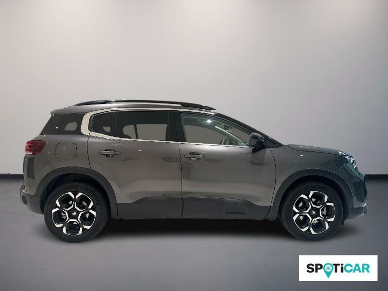 citroën c5 aircross 2025 / foto grande (3)