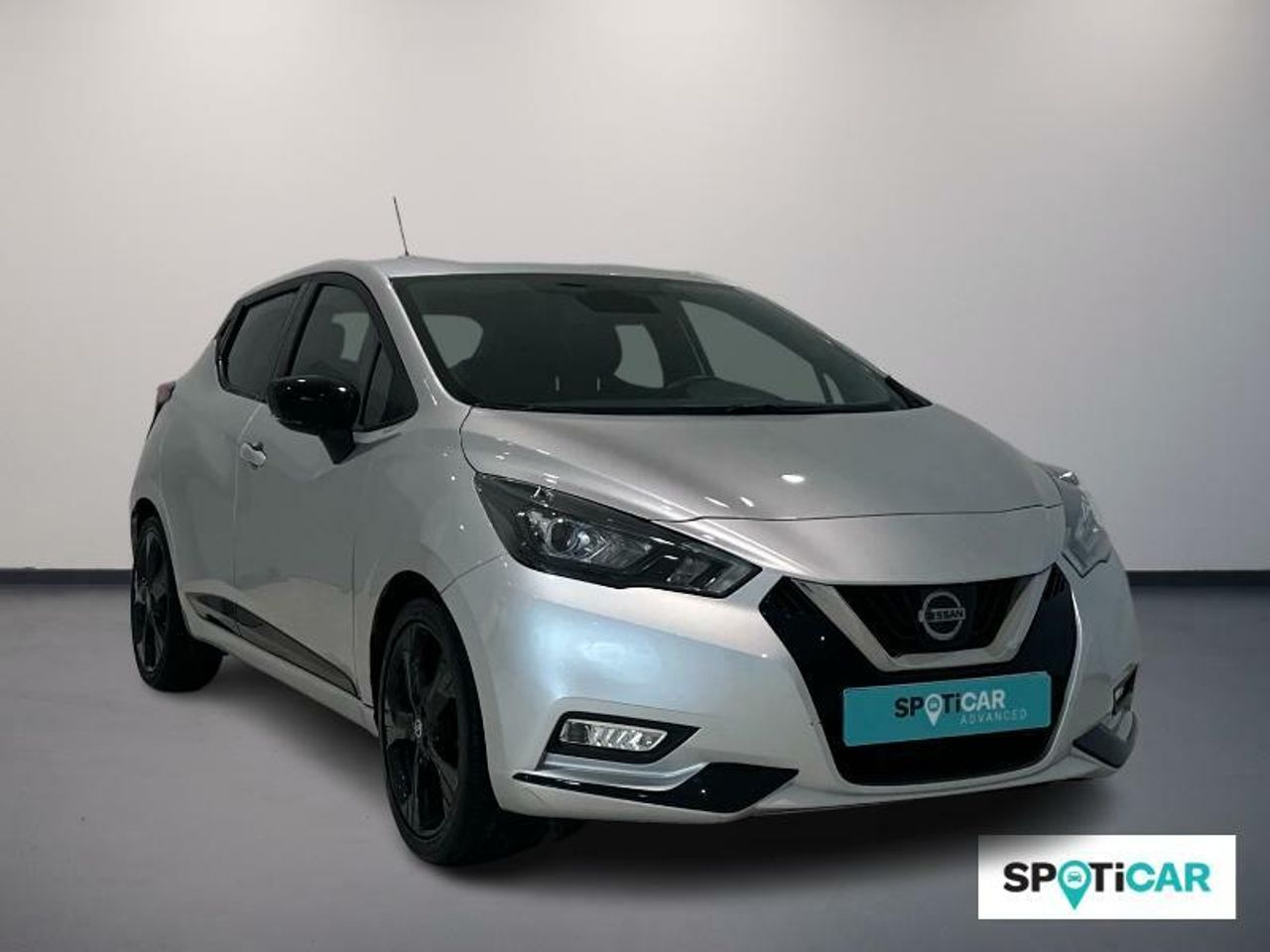 Foto nissan micra 2021 /