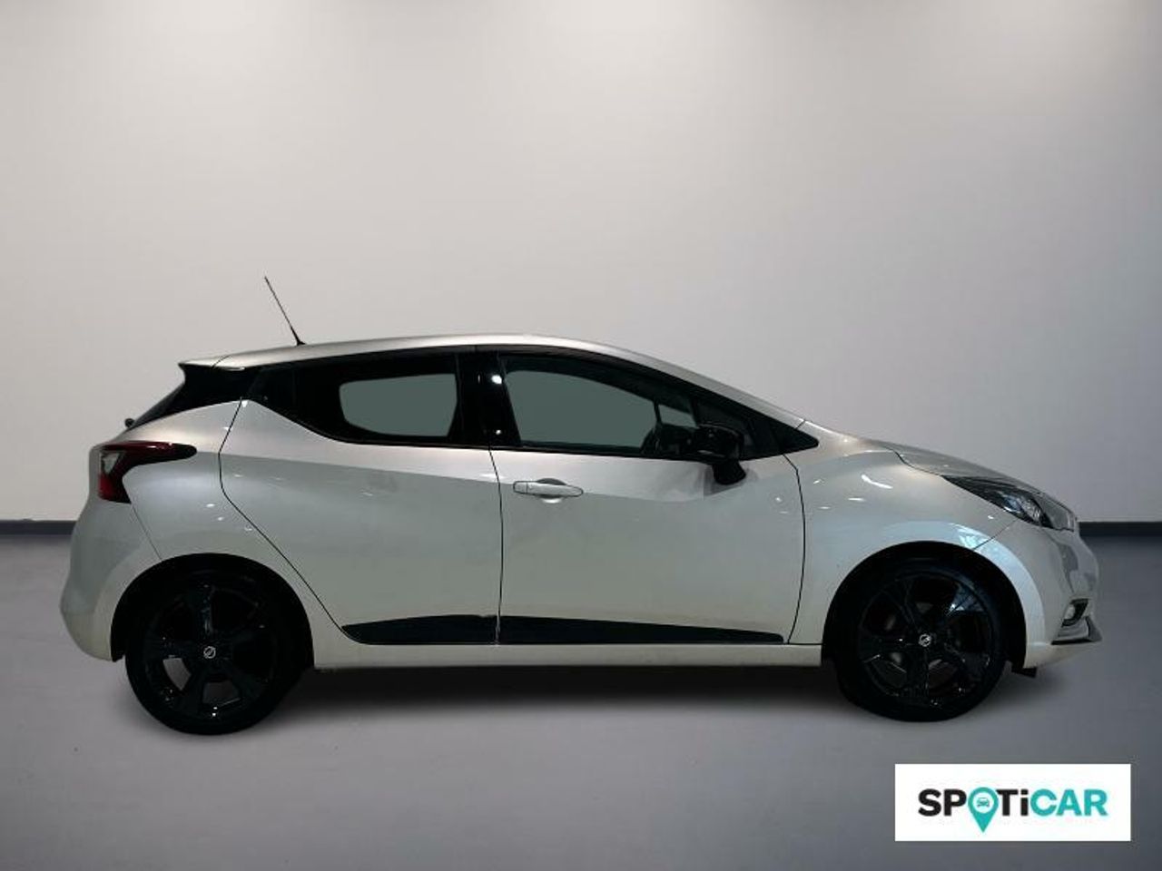 nissan micra 2021 / foto grande (3)