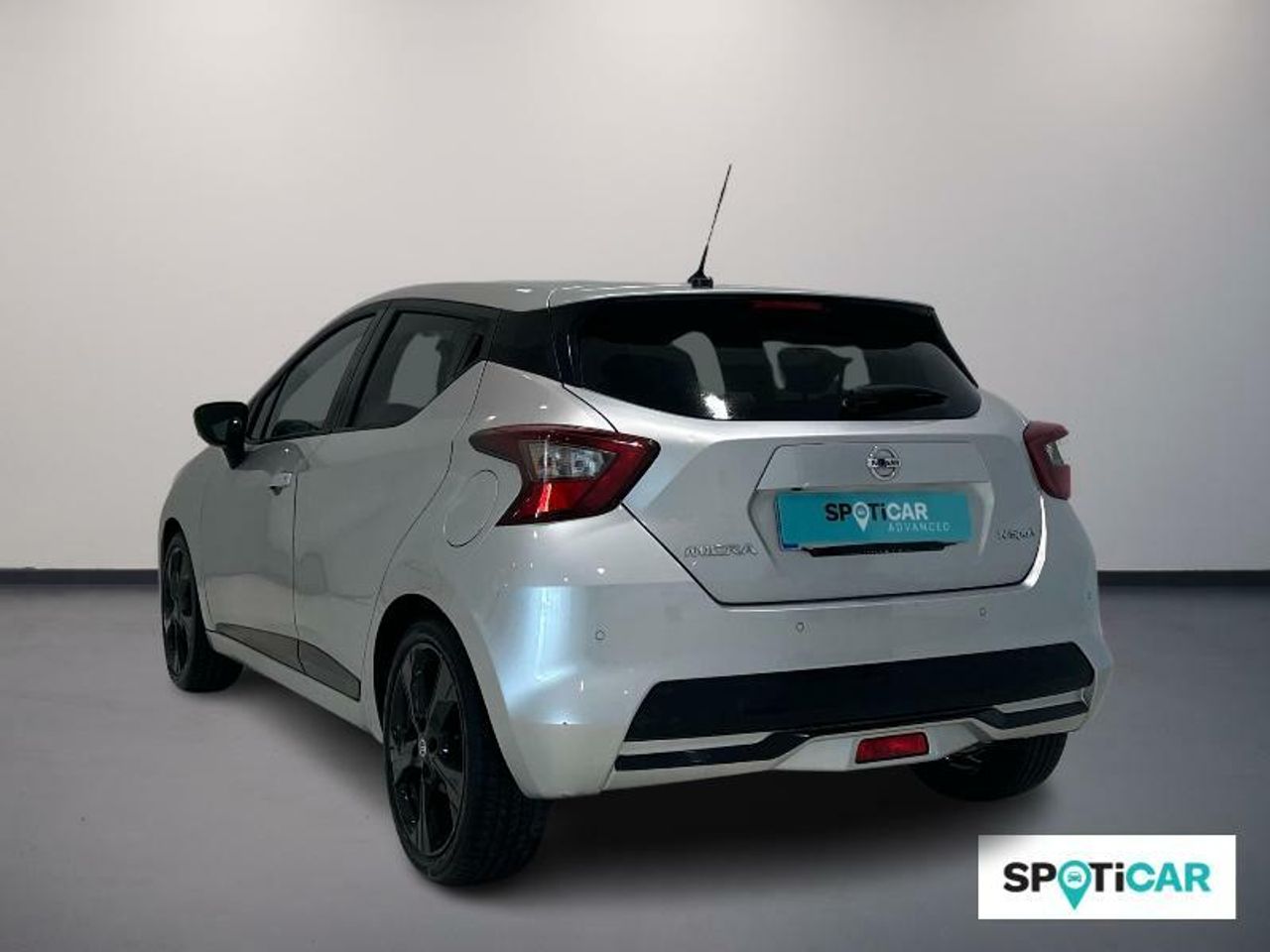 nissan micra 2021 / foto grande (2)